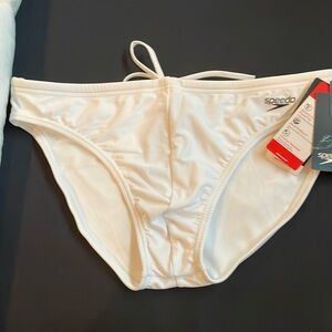 Men’s Speedo Swim Trunks